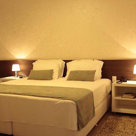 Hz Hotel パスト・デ・ミナス エクステリア 写真