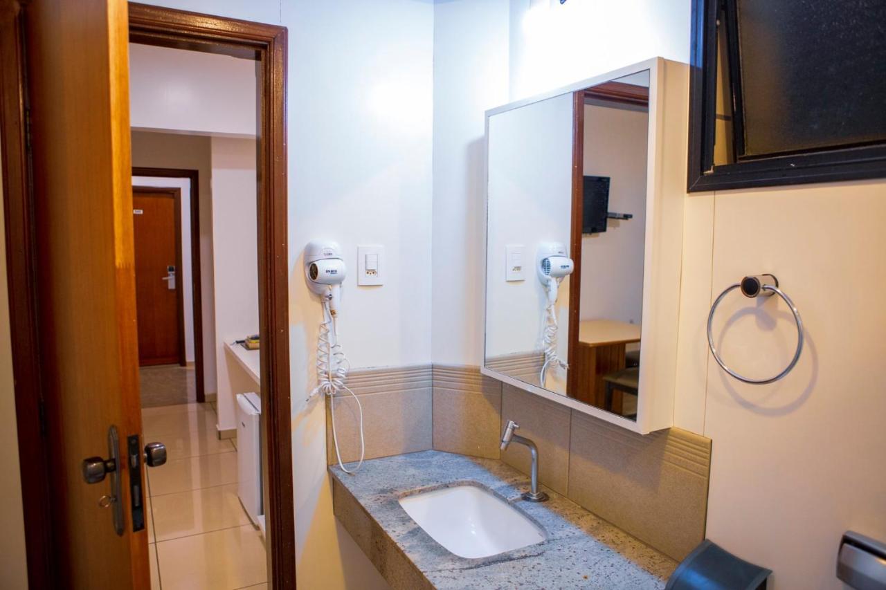 Hz Hotel パスト・デ・ミナス エクステリア 写真